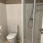 Moderna Y Alegre Vivienda Junto Al Mar . Apartmán Roquetas de Mar