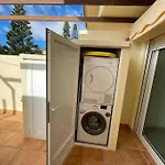 Apartmán Moderna Y Alegre Vivienda Junto Al Mar .